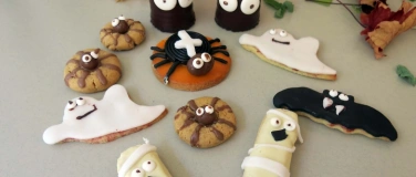 Event-Image for 'Gruselig-süßes Halloween'