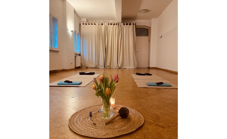 Event-Image for 'Conscious Breathwork: Deine Atemreise zu Dir selbst'