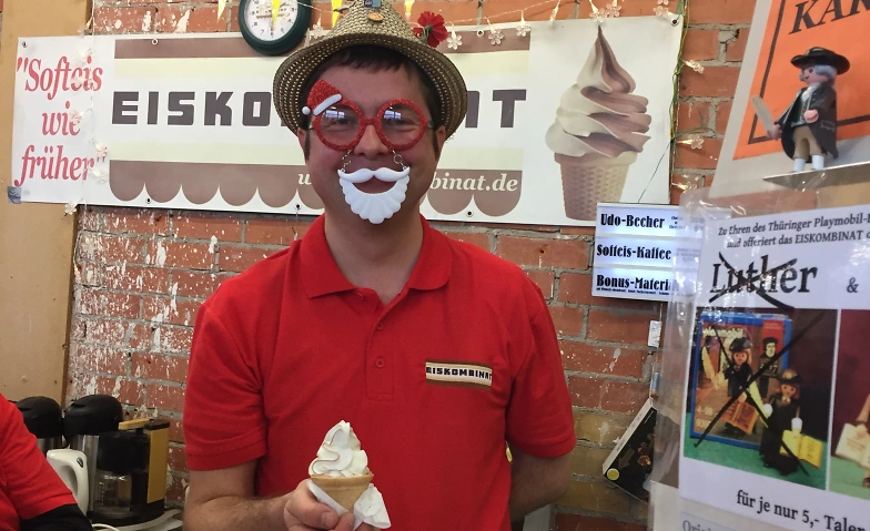 Event-Image for 'OSTPRO'