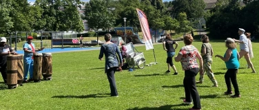Event-Image for 'Active City 2026: Afro-Tanz'