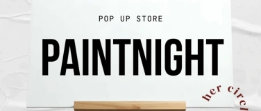 Event-Image for 'Girls-Paintnight III'