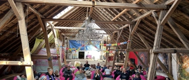 Event-Image for 'The Sinking In Festival 2025'