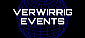 Event organiser of Verwirrig Events