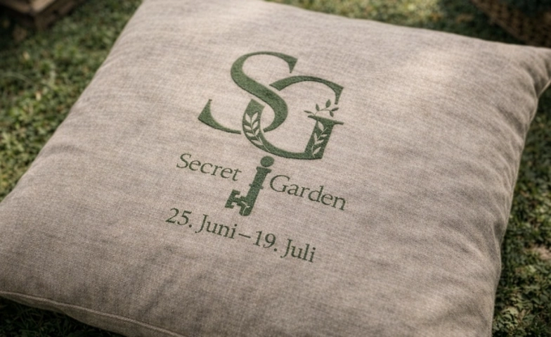 Event-Image for 'Secret Garden Br&uuml;ggen'