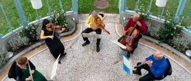 Event-Image for 'Abendmusik E Musicae Gaudio'