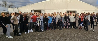 Event-Image for 'Kickoff Team Diamant'