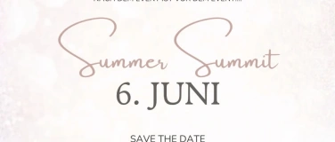 Event-Image for 'Summer Summit 2026'