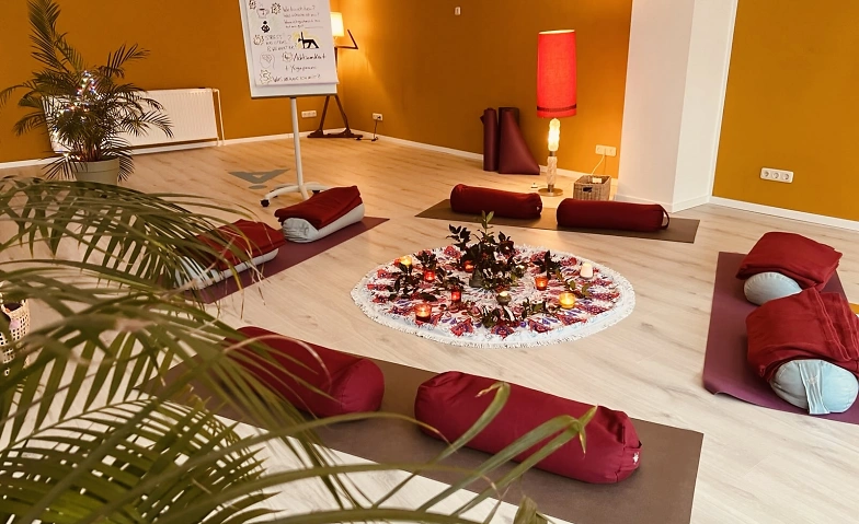 Event-Image for 'Workshop: Gelassen stark - achtsamer Sonntag'