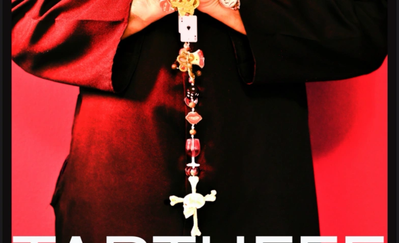 Event-Image for 'Tartuffe von Moliere. Die Kommödie.'