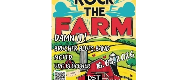Event-Image for 'Rock the Farm'