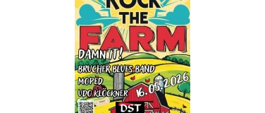Event-Image for 'Rock the Farm'