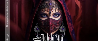 Event-Image for 'habibi ya'