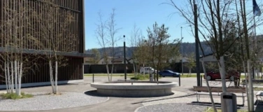 Event-Image for 'Sommerliches Brunnenfest auf dem "Dorfplatz"'