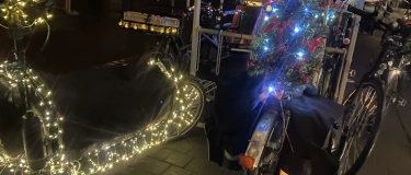 Event-Image for 'X-MAS HYPE'