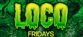Veranstalter:in von LOCO FRIDAY
