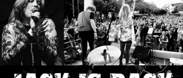 Event-Image for 'JACK IS BACK - In the name of Rockn Roll'