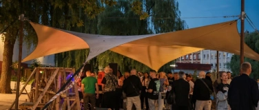 Event-Image for 'Freiwillige Unterst&uuml;tzung_Utopien 2.0 - Aftershow (tba)'