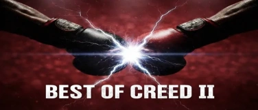 Event-Image for 'Best of Creed 2'