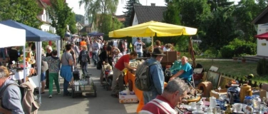 Event-Image for '12. Flohmarkt mit Hockete in Zwiefaltendorf'
