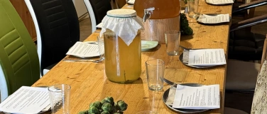 Event-Image for 'FERMENT / EINMACH KURS auf dem Land'