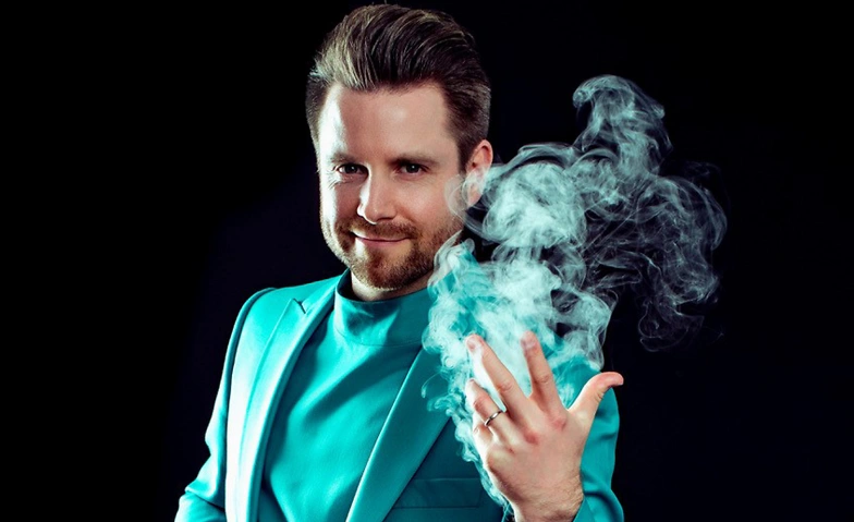 Event-Image for 'The Cody Stone Magic Show'