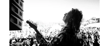 Event-Image for 'SCOTT WEIS BAND (USA)  - zwischen Blues, Rock und Americana'