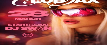 Event-Image for 'No Sleep Night by Kaif'