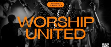 Event-Image for 'Worship United'