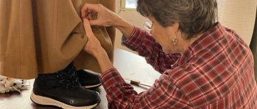 Event-Image for 'Kafi N&auml;hLabor'