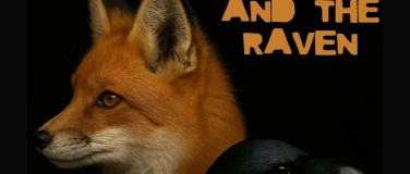 Event-Image for '10 Jahre Reynard and the Raven'