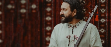 Event-Image for 'Cem&icirc;l Qo&ccedil;g&icirc;r - Konzert'