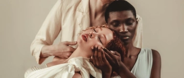 Event-Image for 'Tantra für Neugierige: Body Pleasure Mapping'