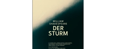 Event-Image for 'Der Sturm'