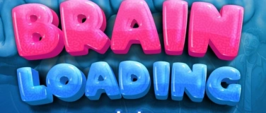 Event-Image for 'Brain Loading  – Deine Impro-Comedy-Explosion'