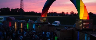 Event-Image for 'Regenbogen Open-Air 2025'