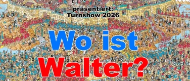 Event-Image for 'Turnshow, 1. Samstag, 17. Januar 2026'