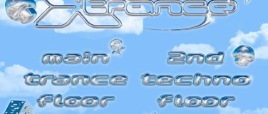 Event-Image for 'Xtrance'