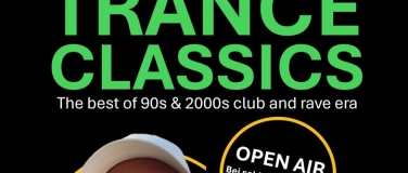 Event-Image for 'TRANCE CLASSICS im N17 mit DJ PHIL I.P. & DJ Klangkönig'