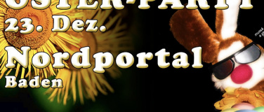Event-Image for 'Oster Party 2025'