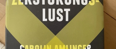 Event-Image for 'Lesetreff'