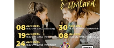 Event-Image for 'Playfight Circel l Würzburg & Umland'