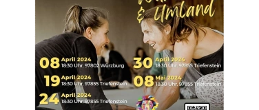 Event-Image for 'Playfight Circel l Würzburg & Umland'