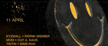 Event-Image for 'Acid Town w/ Kyzwall'