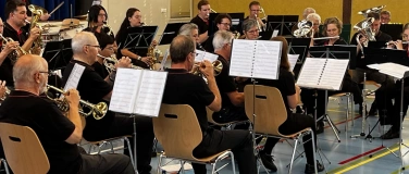 Event-Image for 'Konzert 2026 vom 17. Januar 2026'