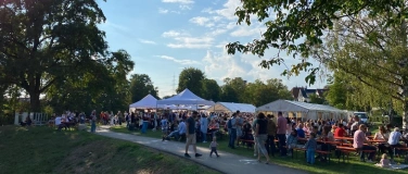 Event-Image for 'Genuss am Fluss – Fest der 100 Weine'