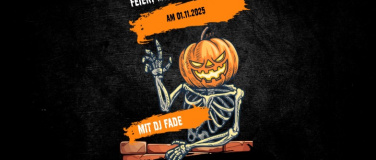 Event-Image for 'Halloweenparty'