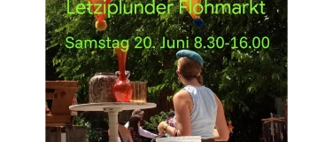 Event-Image for 'Letziplunder Flohmarkt'