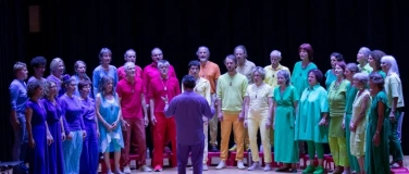 Event-Image for 'Konzert, Goccia di Voci'