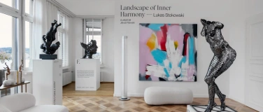 Event-Image for 'Art and Longevity Night – Inner landscapes'