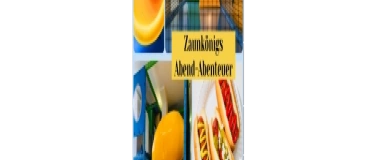 Event-Image for 'Zaunkönigs Abend-Abenteuer'